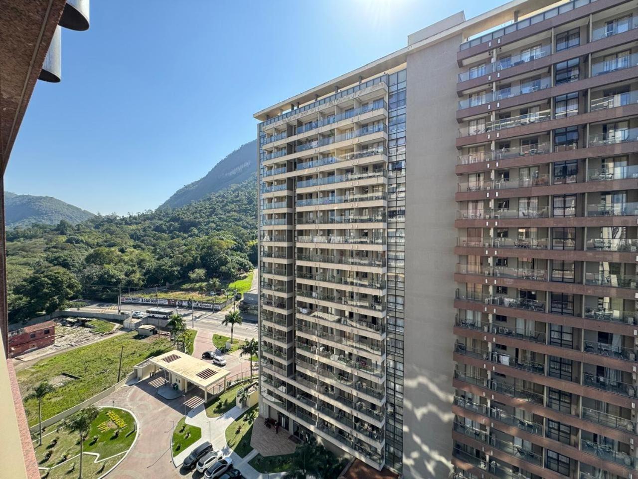 Apartamento Via Premier Rio de Janeiro