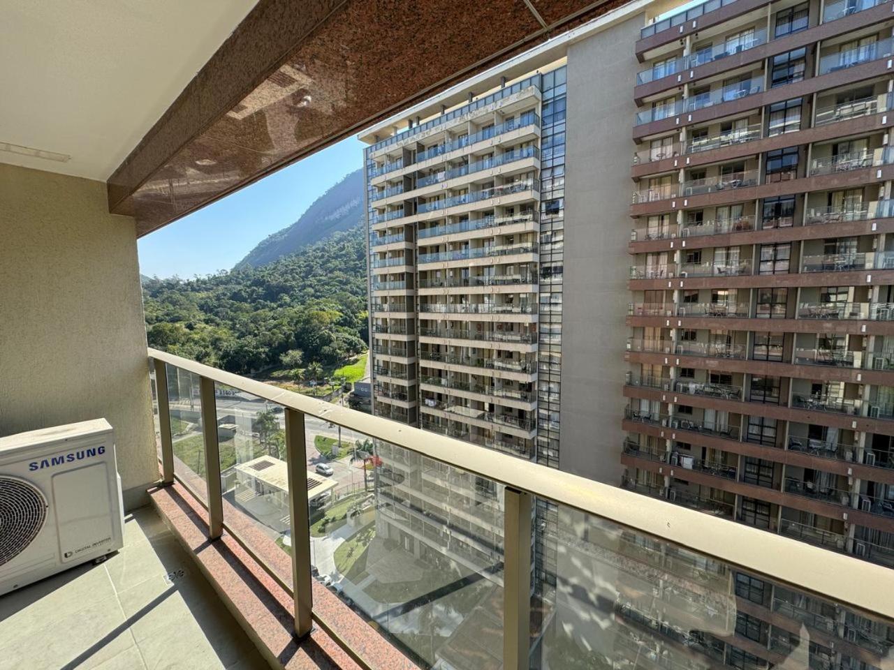 Via Premier Apartamento Rio de Janeiro